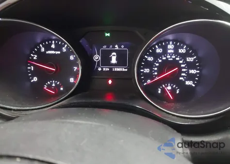 2016 Kia Sedona Ex from USA, damaged, VIN KNDMC5C18G6134143